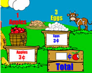 Eperks - Farm stand math
