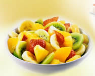 Eperks - Fruit salad day