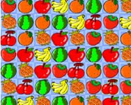 Fruity flip flop online játék
