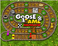 Goose game játékok ingyen