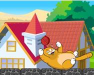 Playful Kitty Eperkés HTML5 játék